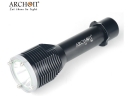 ARCHON D6A CREE XM-L U2 LED 650 Lumens Diving Flashlight